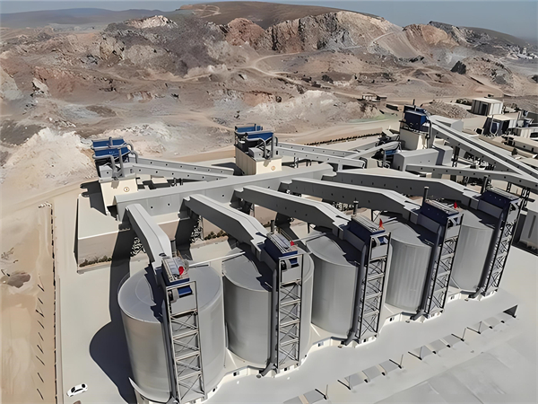 城固水泥钢板仓