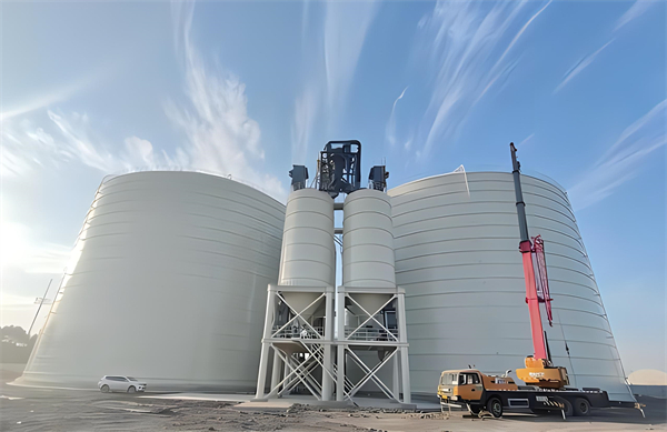 城固大型钢板库